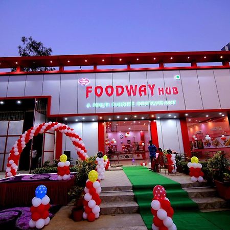 Oyo Home Foodway Hub Roorkee 外观 照片