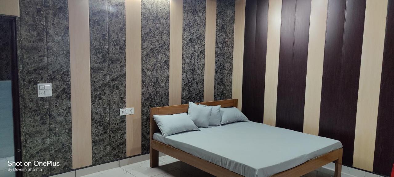 Oyo Home Foodway Hub Roorkee 外观 照片