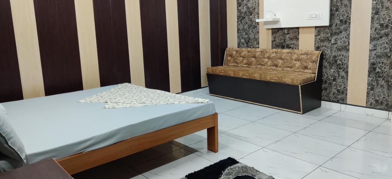 Oyo Home Foodway Hub Roorkee 外观 照片