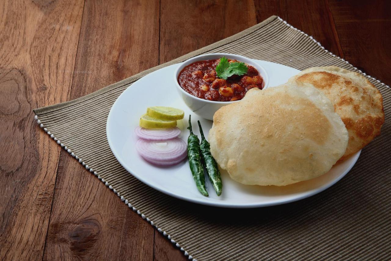 Oyo Home Foodway Hub Roorkee 外观 照片