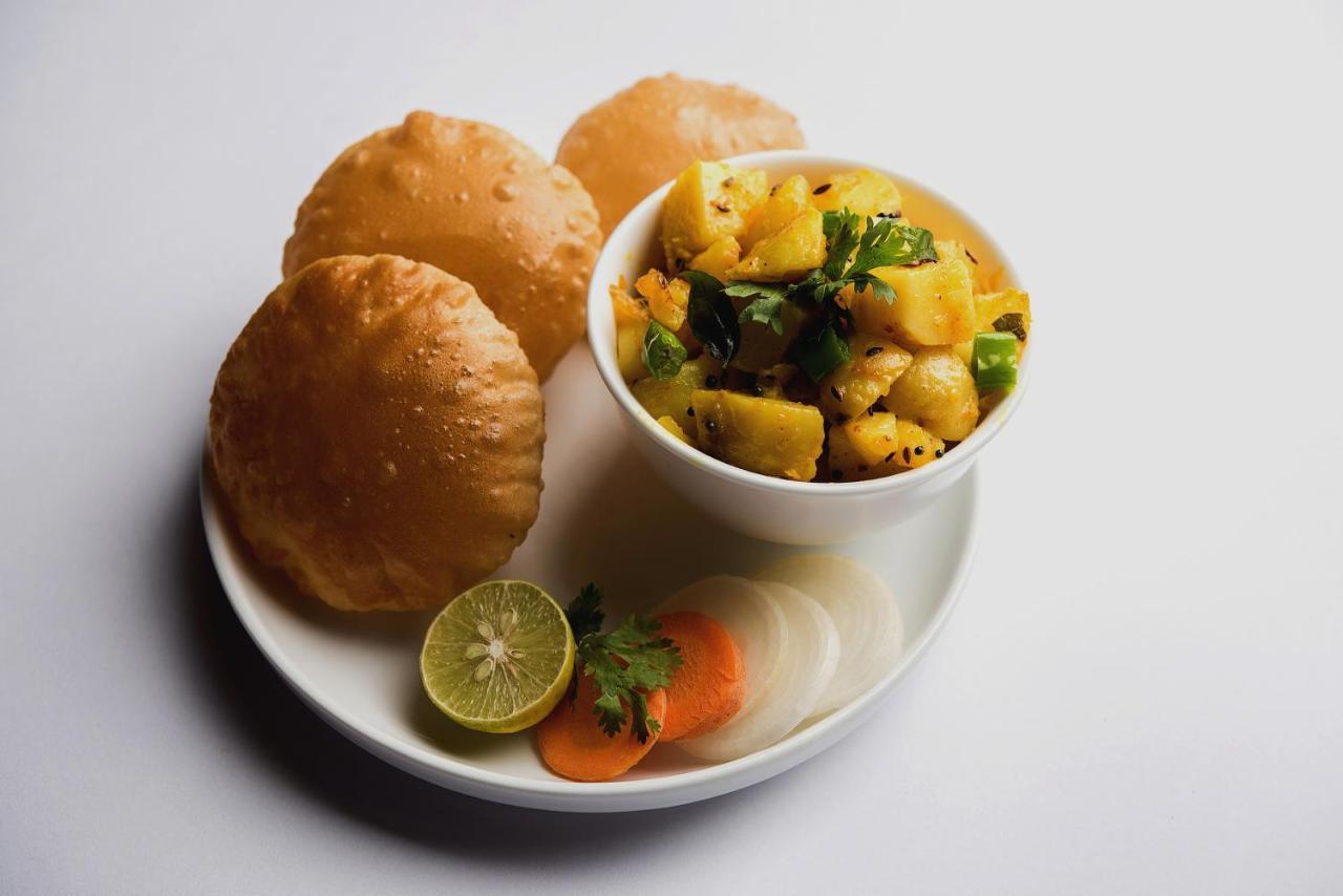 Oyo Home Foodway Hub Roorkee 外观 照片